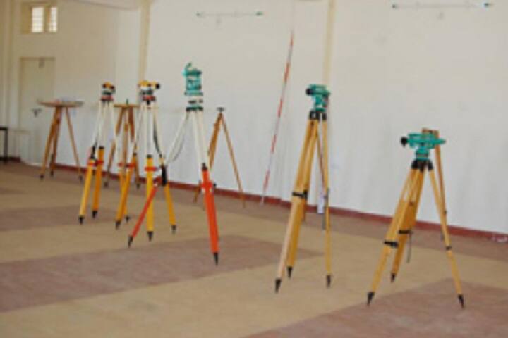 laboratory
